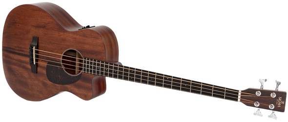 Sigma Guitars BMC-15E+