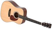 Sigma Guitars DM-1