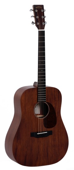 Sigma Guitars DM-15 Sigma Guitars DM-15