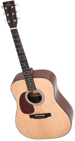 Sigma Guitars DM-1L