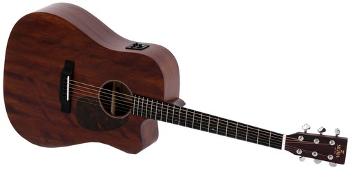 Sigma Guitars DMC-15E