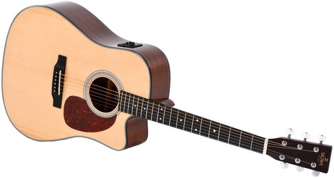 Sigma Guitars DMC-1E