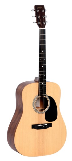 Sigma Guitars DM-ST