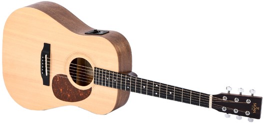 Sigma Guitars DSME Sigma Guitars DSME