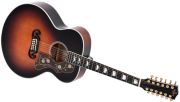 Sigma Guitars GJA12-SG200