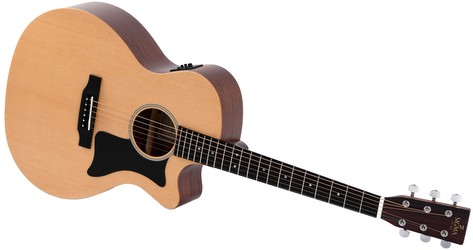 Sigma Guitars GMC-STE