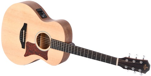 Sigma Guitars GSME Sigma Guitars GSME