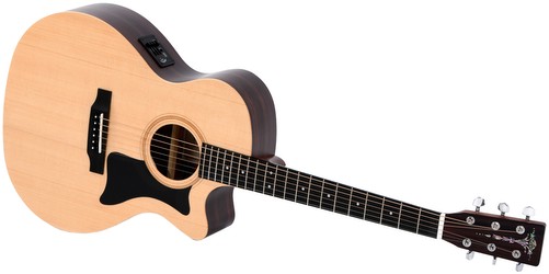 Sigma Guitars GTCE