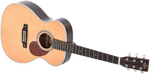 Sigma Guitars OMT-1 Sigma Guitars OMT-1
