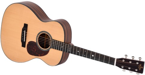 Sigma Guitars S000P-10E