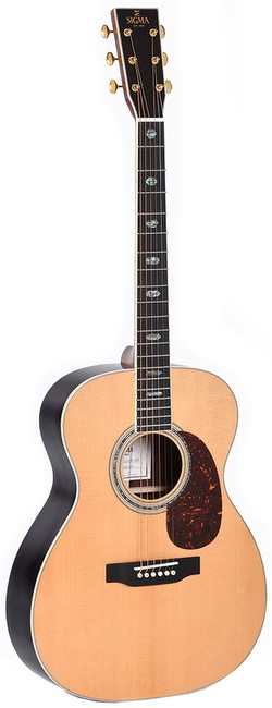 Sigma Guitars S000R-40