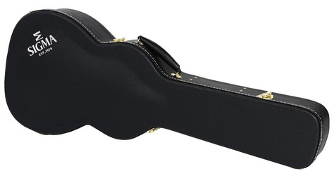 Sigma Guitars SC-OM