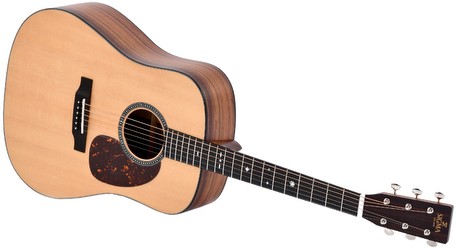 Sigma Guitars SDP-10E