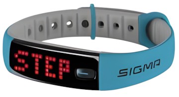 Sigma Sport Activo