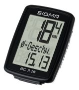 Sigma Sport BC 7.16