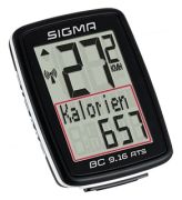 Sigma Sport BC 9.16 ATS