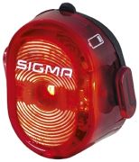Sigma Sport Nugget II