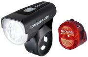 Sigma Sport Roadster USB-Set Sigma Sport Roadster USB-Set