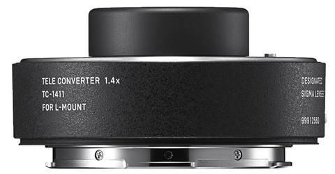 Sigma TC-1411