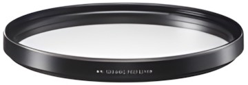 Sigma WR Ceramic Protector 105 mm Sigma WR Ceramic Protector 105 mm