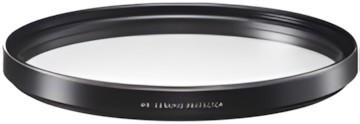 Sigma WR Ceramic Protector 82 mm