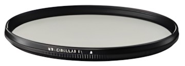 Sigma WR Circular PL 49 mm