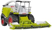 Siku Claas Maishäcksler 1993