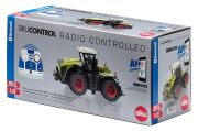 Siku Claas Xerion 5000 TRAC VC Traktor (6794) Siku Claas Xerion 5000 TRAC VC Traktor (6794)