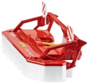 Siku Frontmähwerk Kuhn 2461
