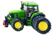 Siku John Deere mit Doppelbereifung 3265