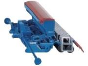 Siku Lemken Saat-Drill-Kombination 2274 Siku Lemken Saat-Drill-Kombination 2274