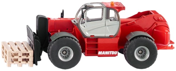 Siku Manitou MHT10230 Teleskoplader