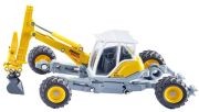 Siku Menzi Muck Schreitbagger 3548
