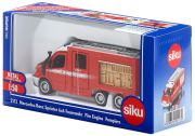Siku Mercedes-Benz Sprinter 6 x 6 Feuerwehr