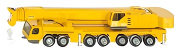 Siku Mobilkran Liebherr 1886