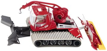 Siku Pistenbully 600 4914