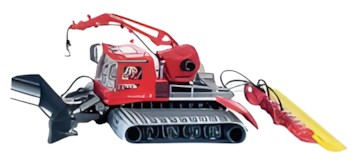 Siku Pistenbully mit Seilwinde 4911
