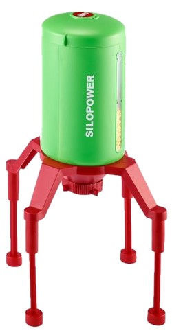 Siku Standsilo 5602