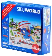 Siku Zugbrücke SIKUWORLD