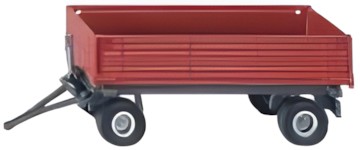 Siku Zweiachsanhänger 2551