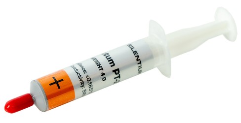 SilentiumPC Pactum PT-2 4 g