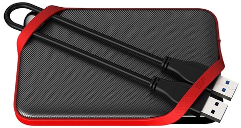 Silicon Power Armor A62S 2TB (SP020TBPHD62SS3K)
