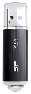 Silicon Power Blaze B02 8GB