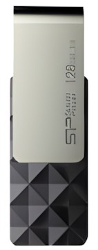 Silicon Power Blaze B30 256GB