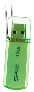 Silicon Power Helios 101 8 GB