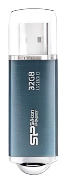Silicon Power Marvel M01 32GB
