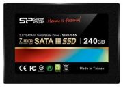 Silicon Power Slim S55 240GB