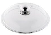 Silit Ersatzdeckel zu Pfannen hoch 28 cm