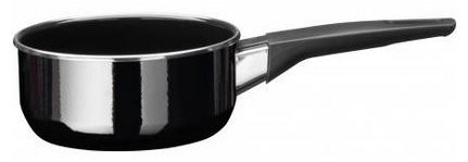 Silit Modesto Line Stielkasserolle ohne Deckel 16 cm
