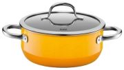 Silit Passion Bratentopf 20 cm Silit Passion Bratentopf 20 cm